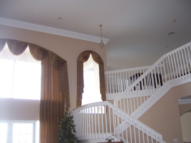 Our Work trappe
