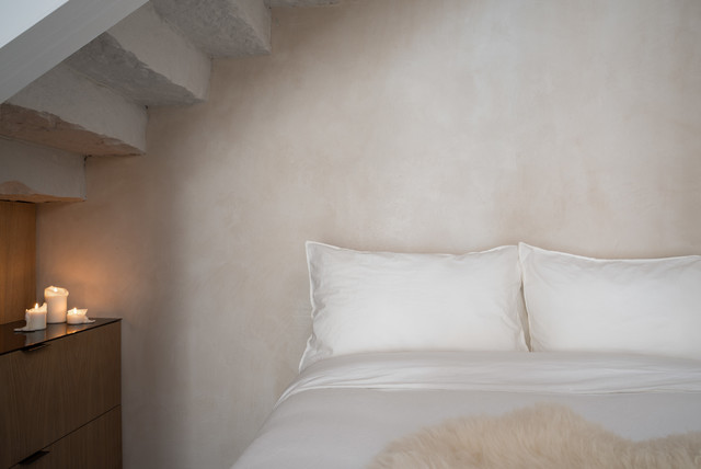 Porteous Studio scandinavian-bedroom