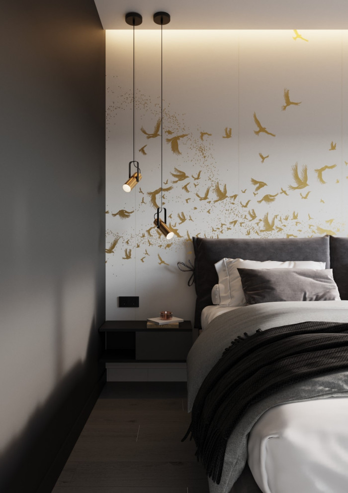 Квартира в Екатеринбурге ЖК "ЖЕНЕВА"