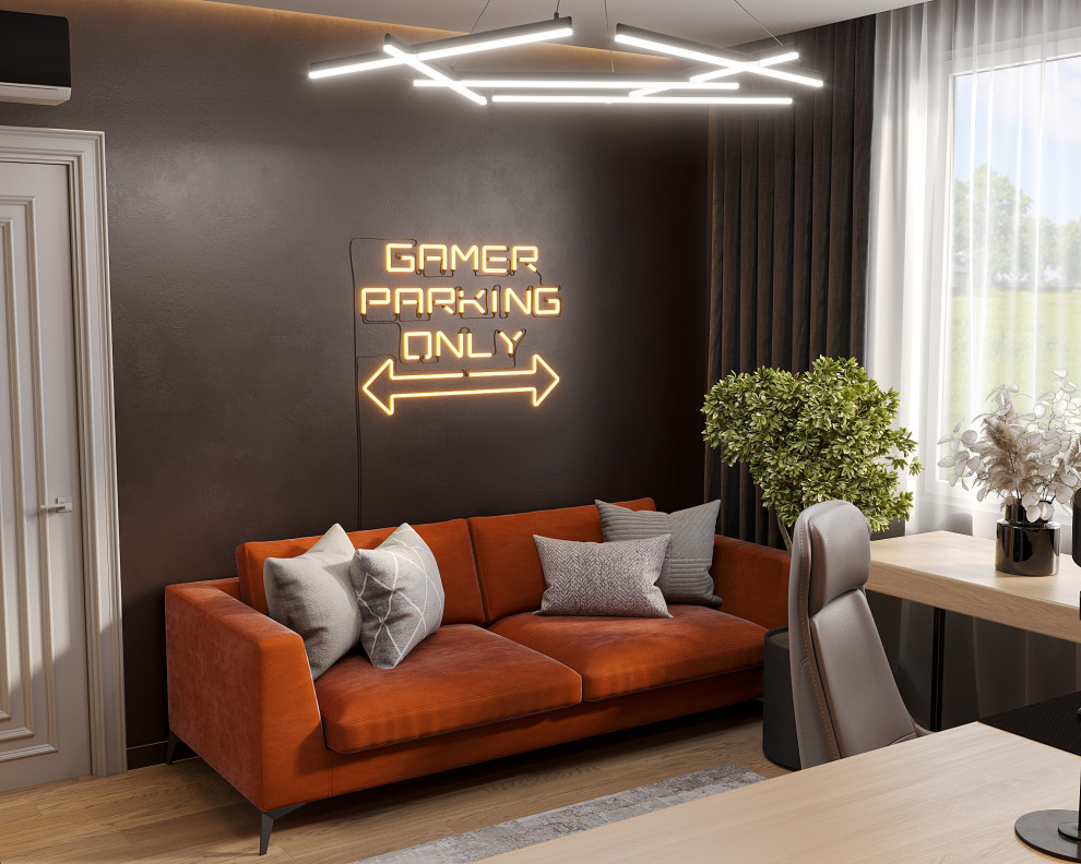 Кабинет для подростка