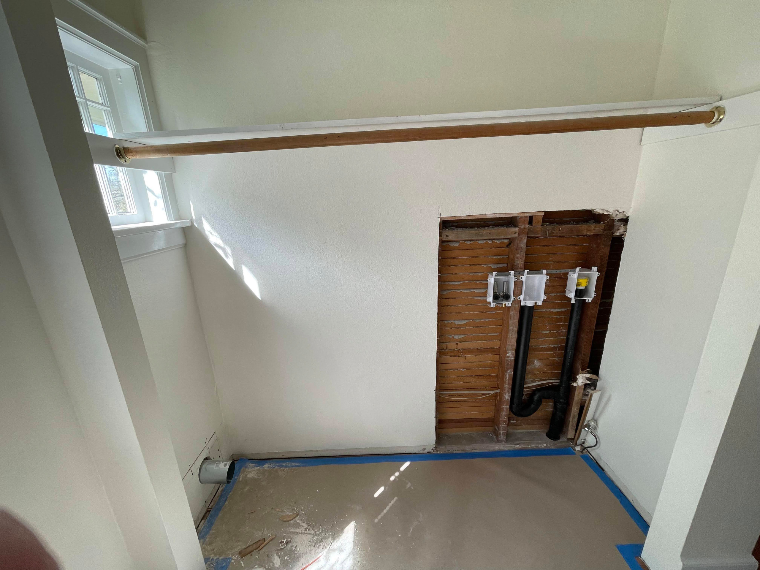 Seattle Home Renovation
