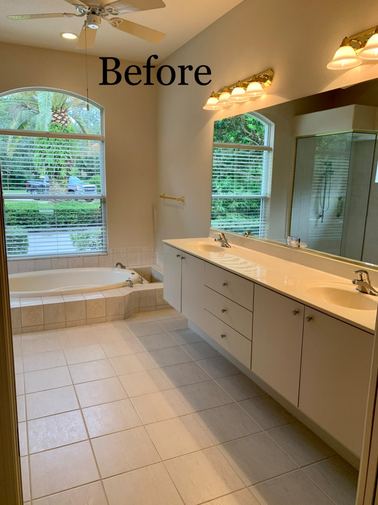 Full House Remodel
