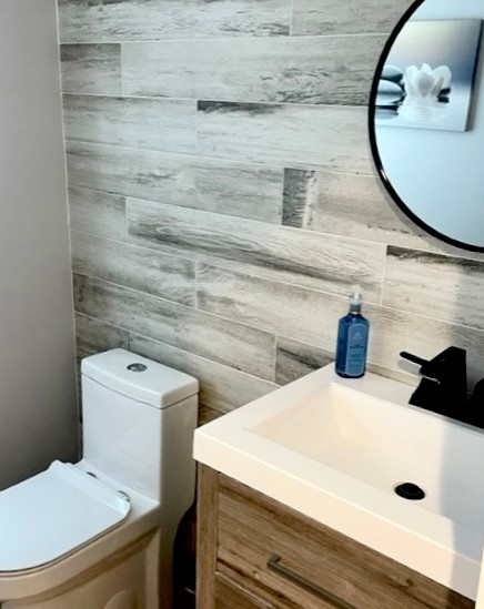 New Canaan home
