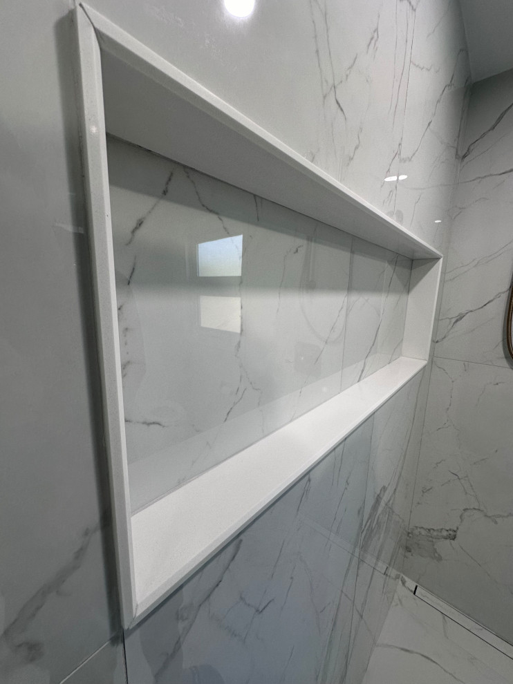 Aldershot Luxury Bathroom