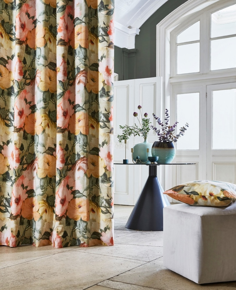 Современный текстиль