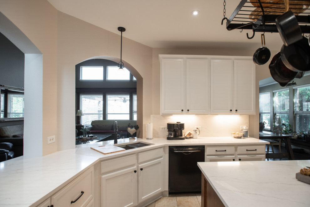 Willow Gum | Kitchen