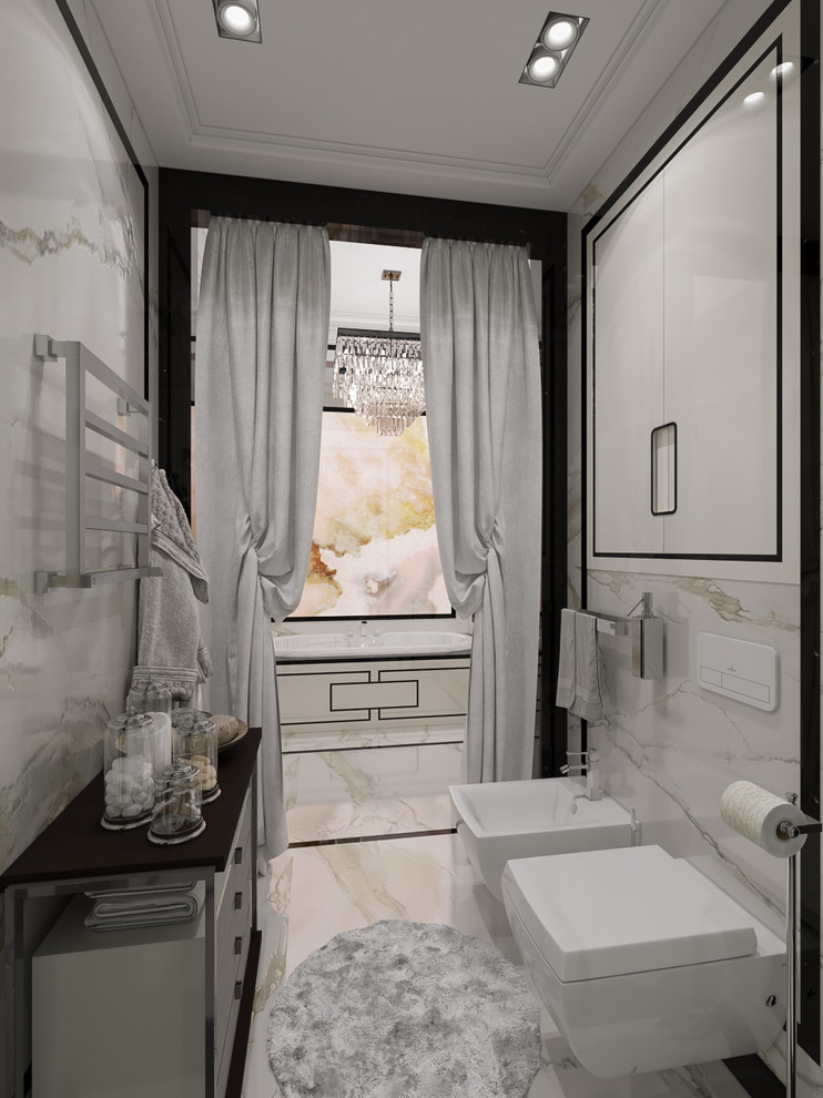 ЖК Барин Хаус