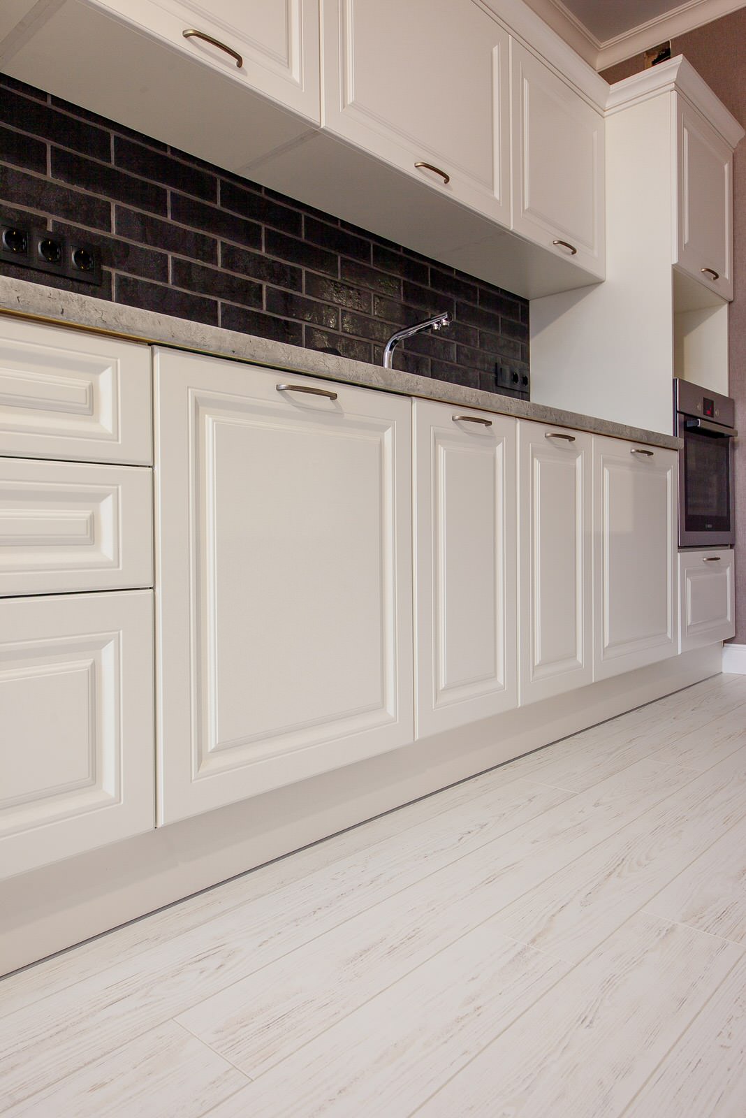 2018 год 16 октября фотосъемка кухни для портфолио дизайнера