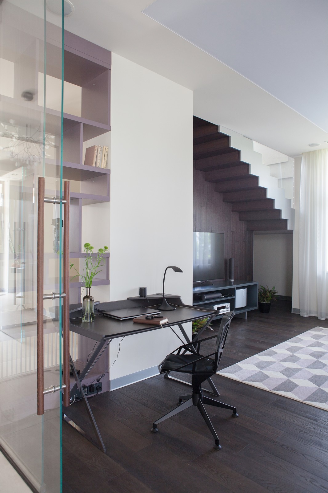 Дом в Миллениум парке 2