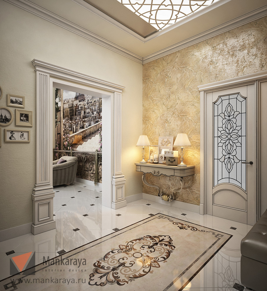 Калужское шоссе