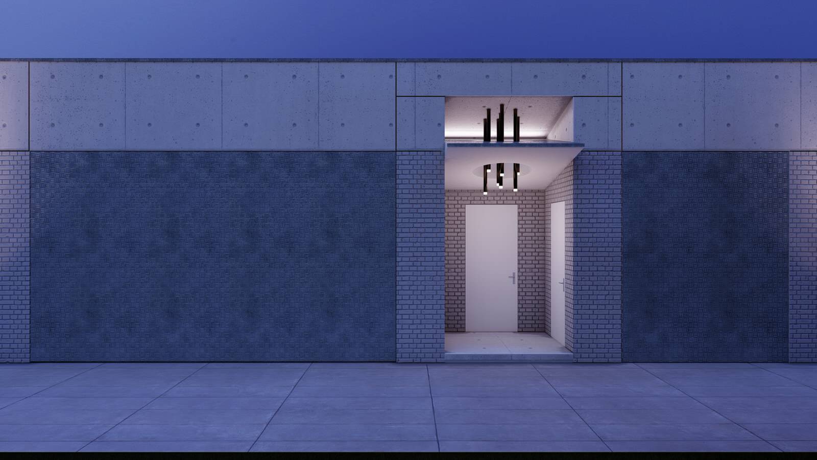 Реновация коттеджа