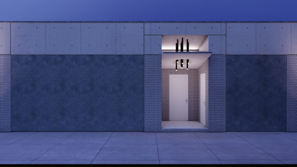 Реновация коттеджа