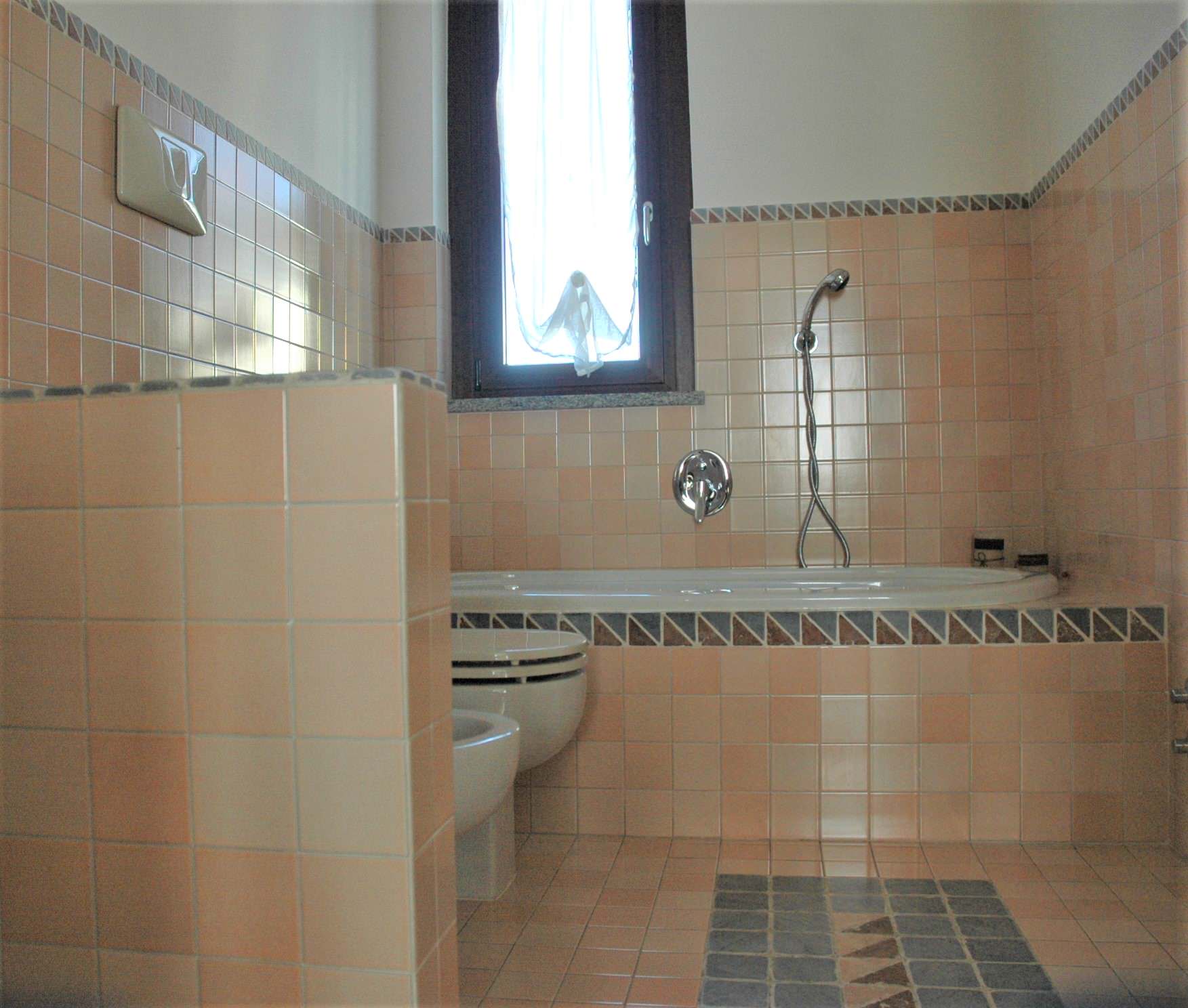RESIDENZA  CON STILE!