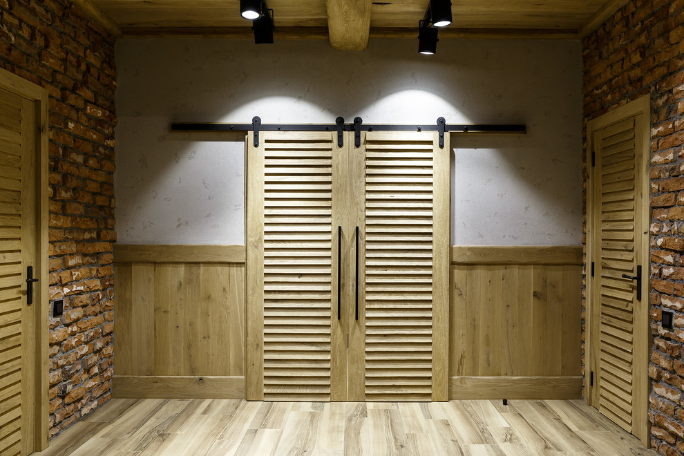 Загородный дом