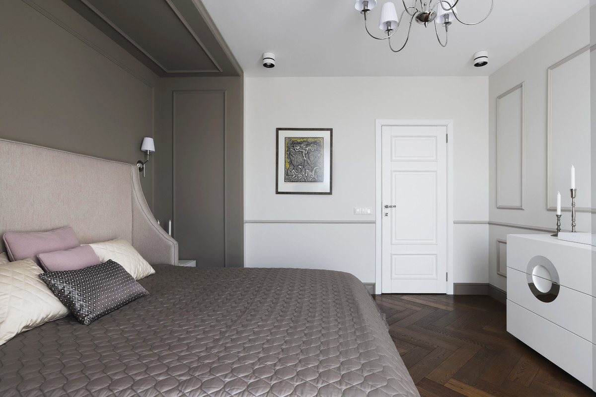 Дом, где живет любовь