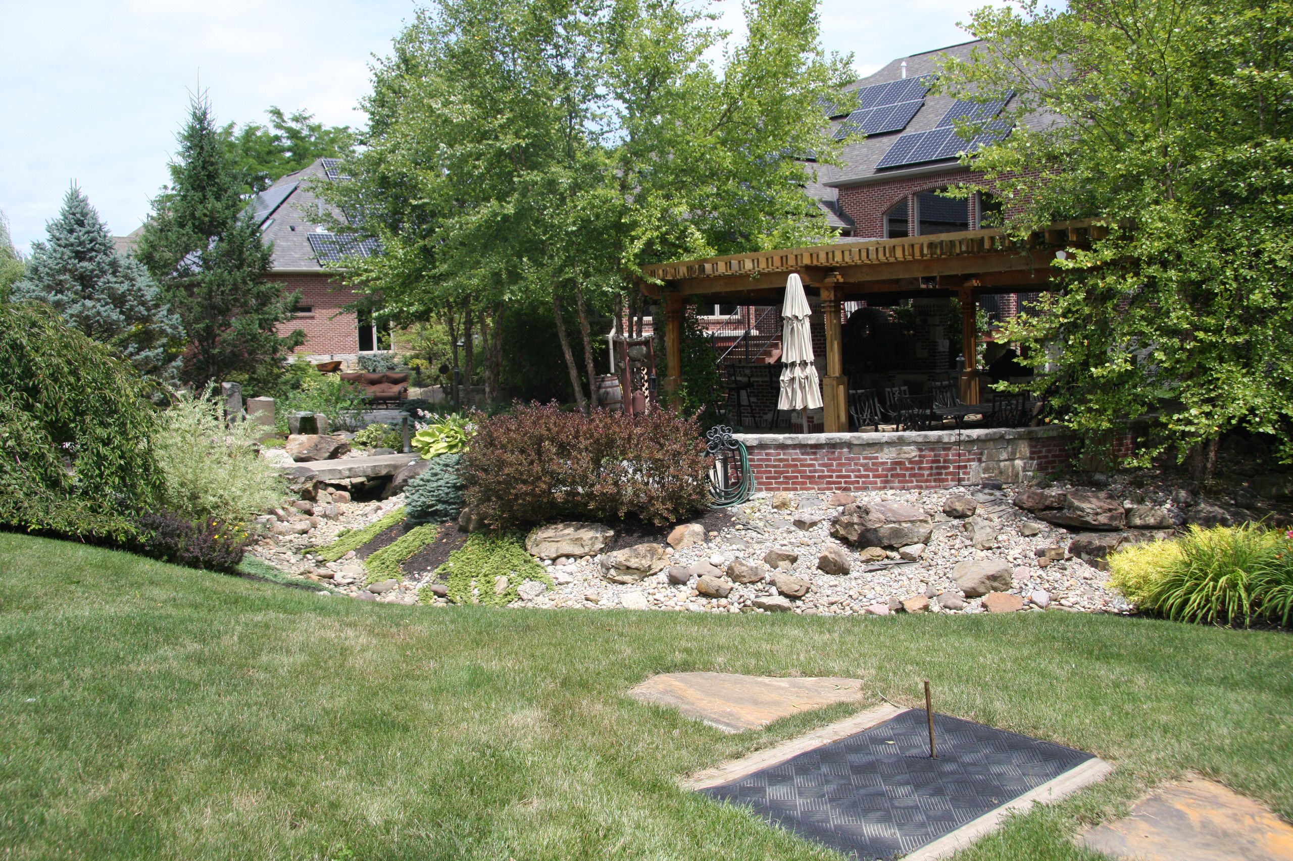 The Kaplan Residence