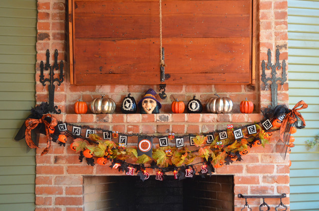 8 Easy Fall DIY Crafts for Home Decor