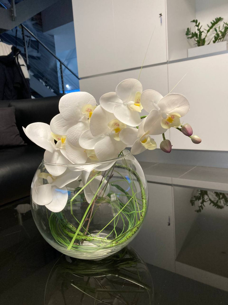 Автосалон "PORSCHE