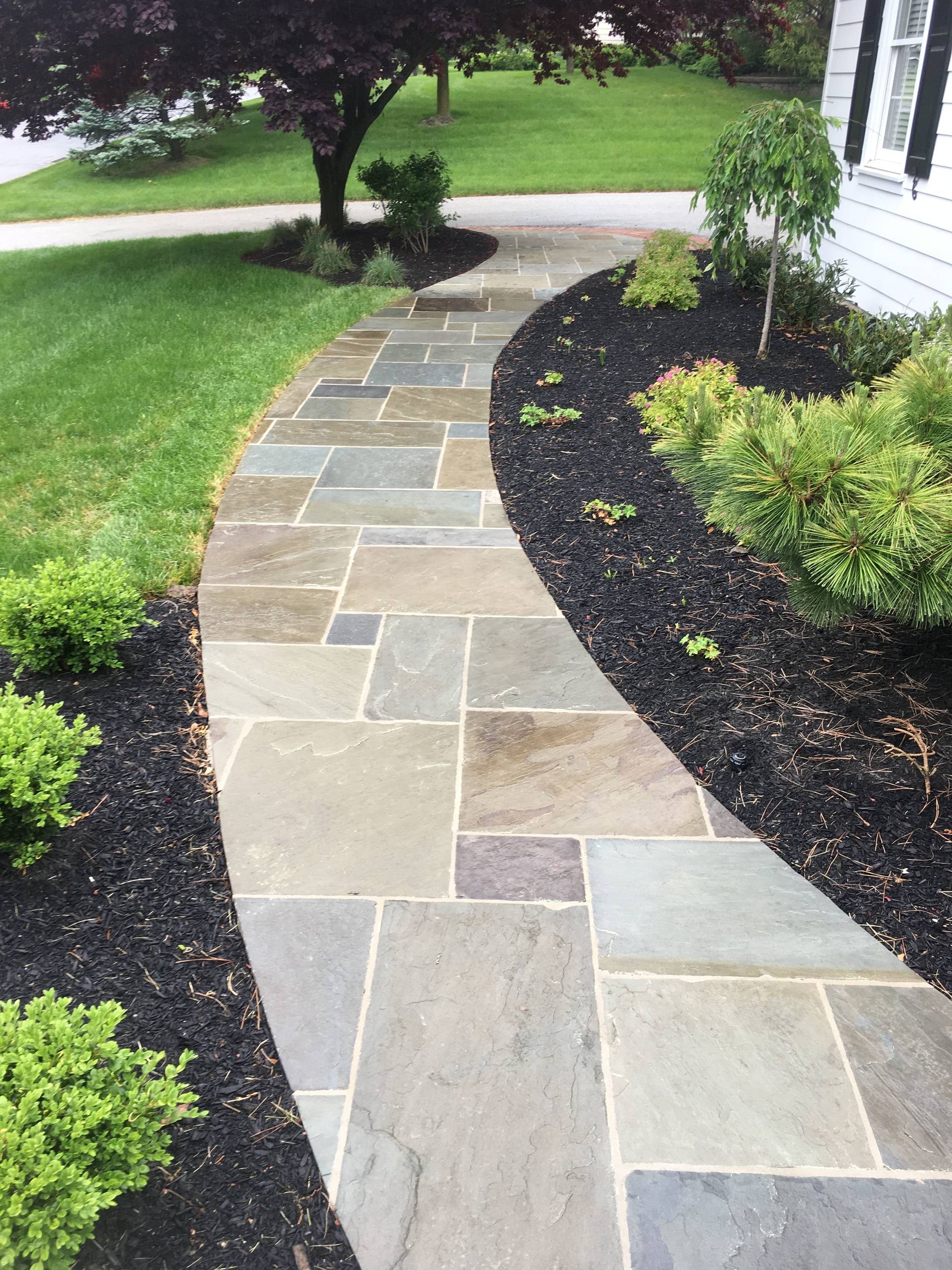 Walkways
