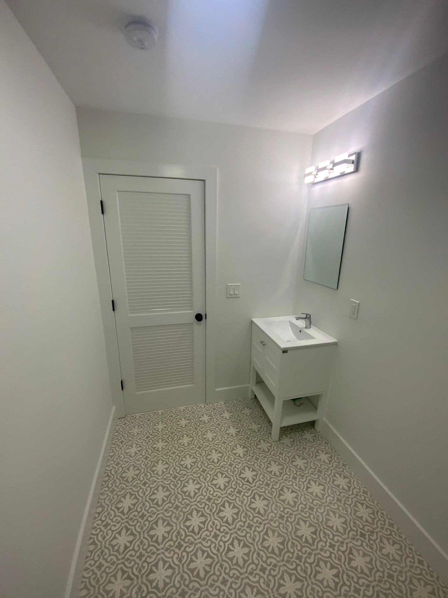 Addition and Renovation to Single Family Home in Ridgewood