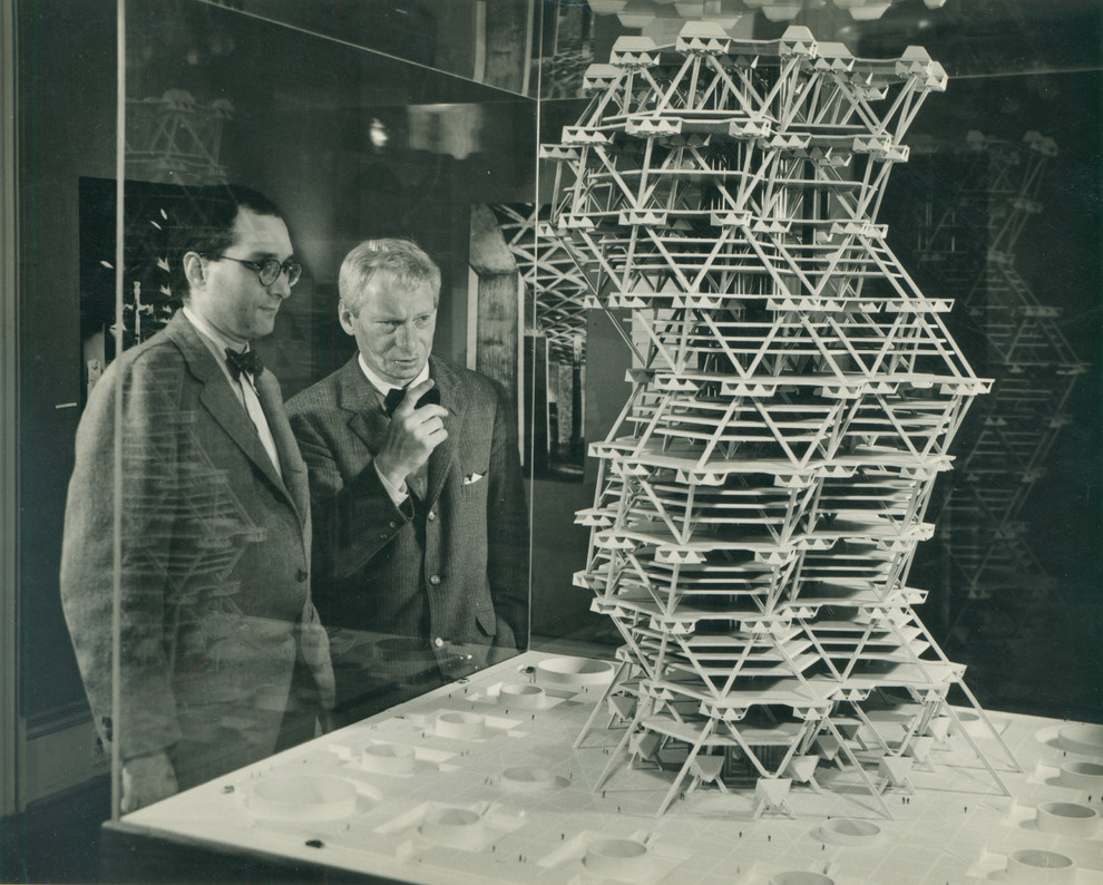 ルイス・カーン Architect Louis I. Kahn Houses ルイス・カーンの全住宅 1940-1974