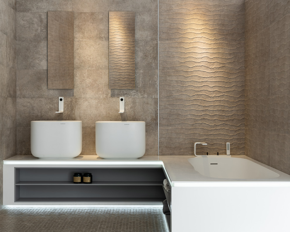 Интерьерная фотосъёмка салона Бомонд в Краснодаре :: 4 февраля 2020