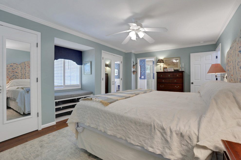 Becker Home Renovation