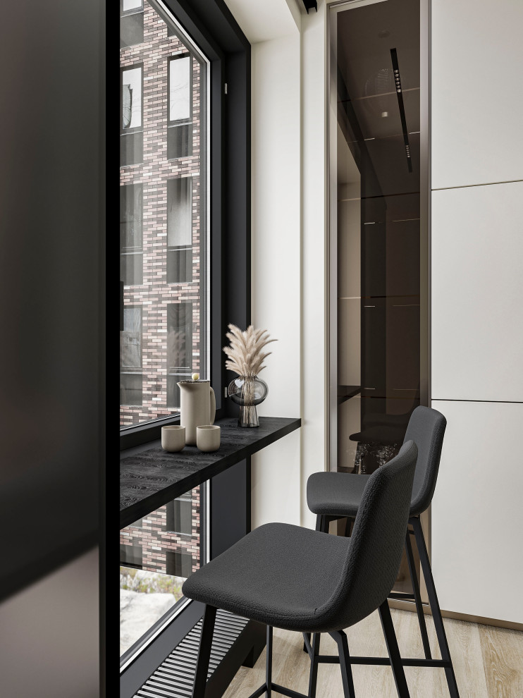 Москва, ЖК "МЕТРОПОЛИЯ"