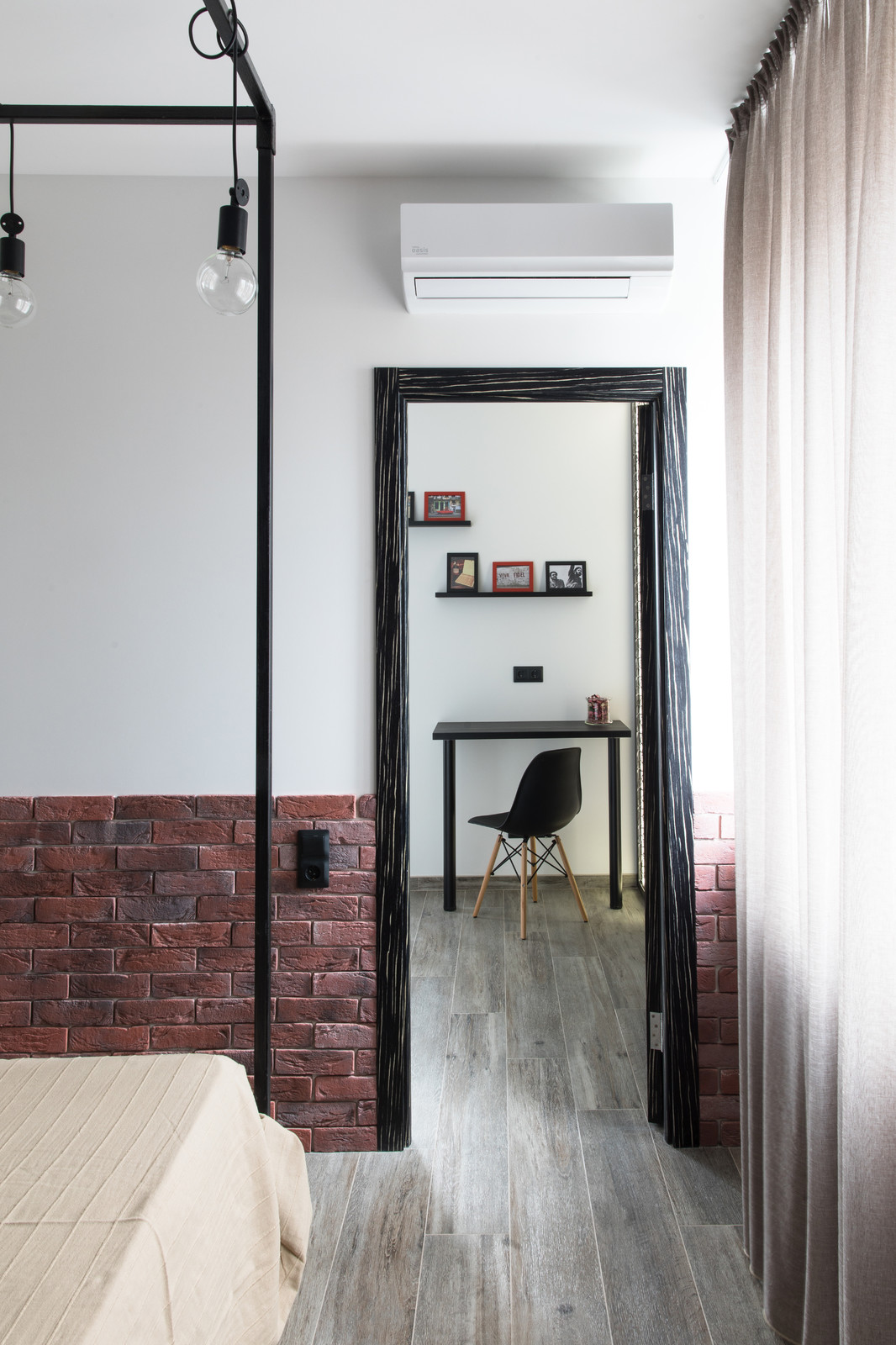 Студия под сдачу