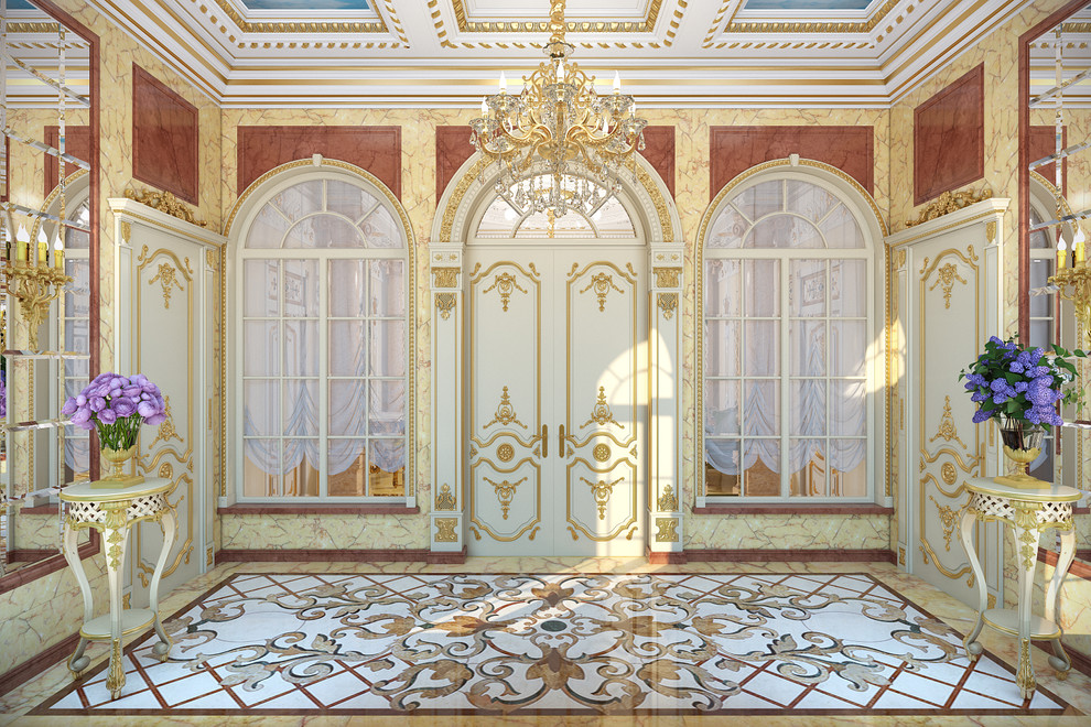 Pro1Dom_интерьер