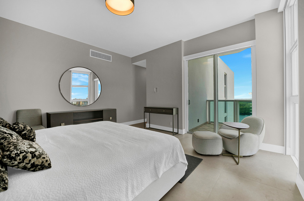 Sunny Isles Beach Condo Remodeling