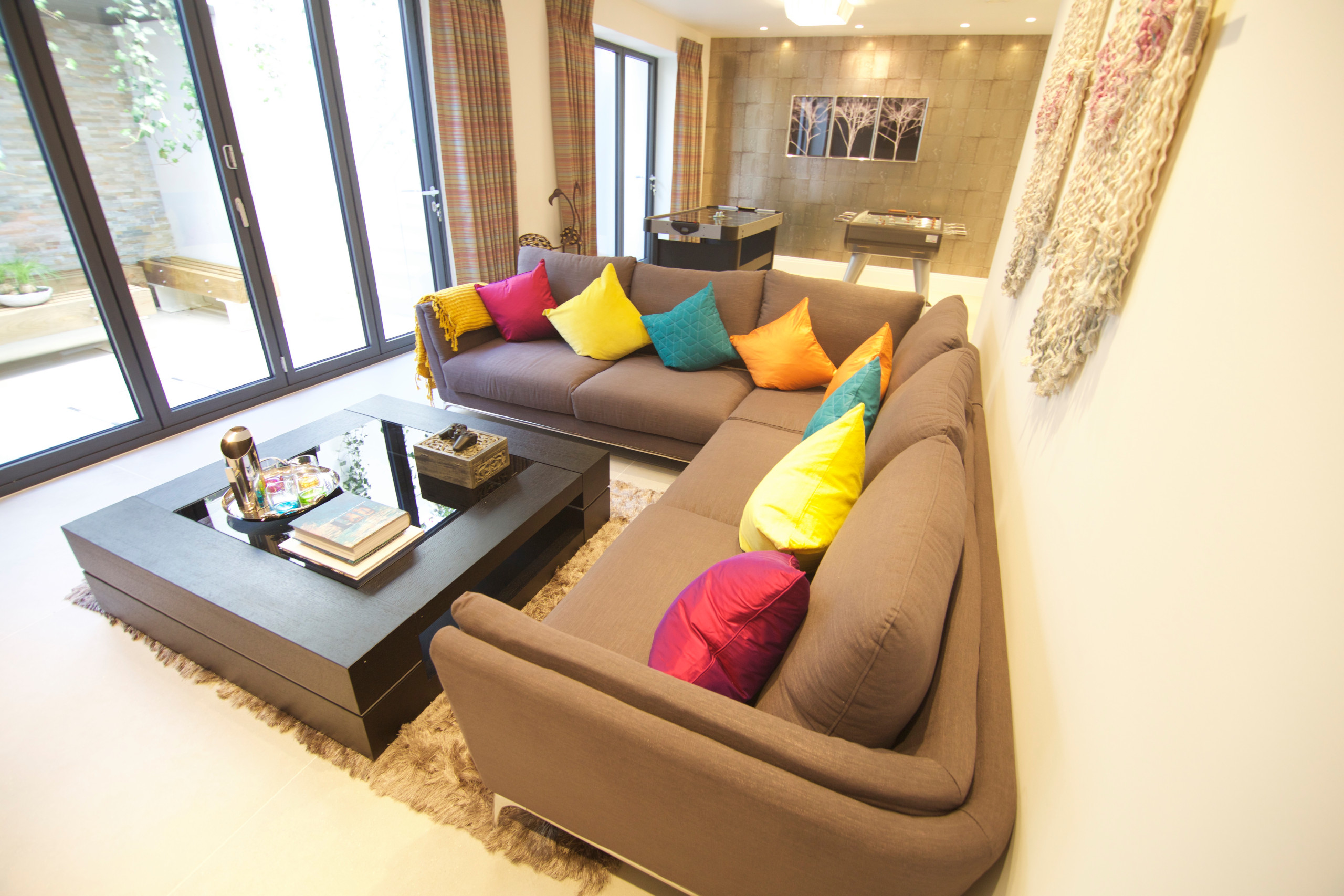 Show home 3 Northwest London