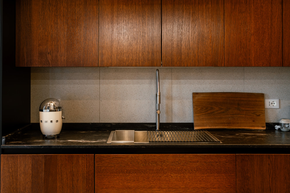 Via grotta perfetta - 90 mq