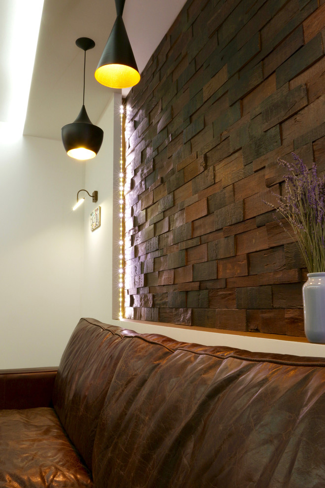 Трёхкомнатная квартира с идеальной детской