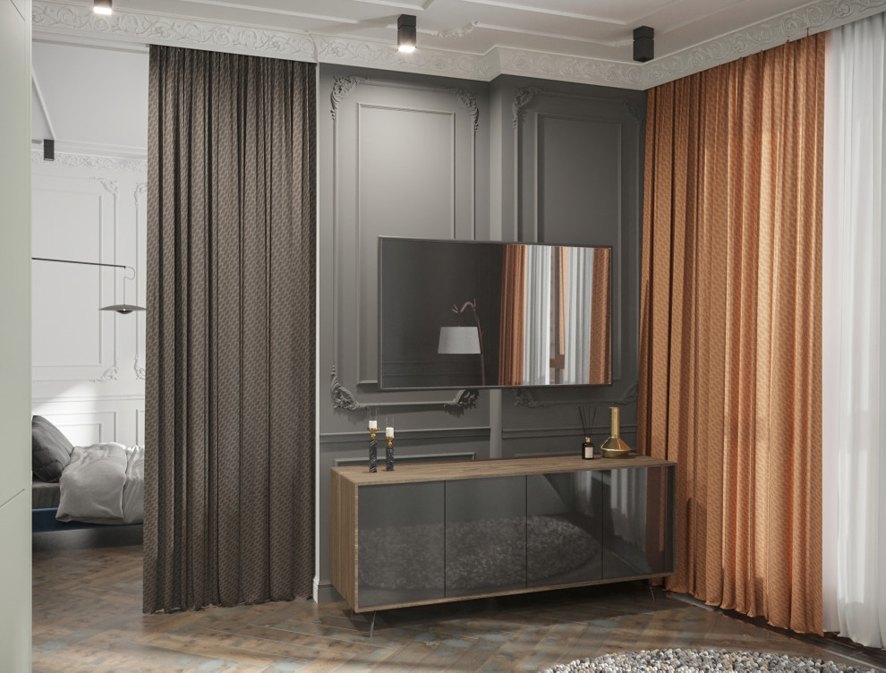 Клубный дом "Рублево" Апартаменты