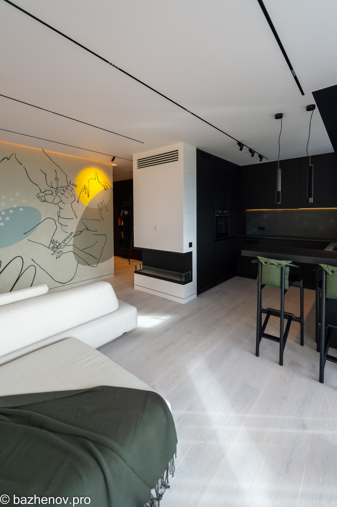 Легенда Коменданского