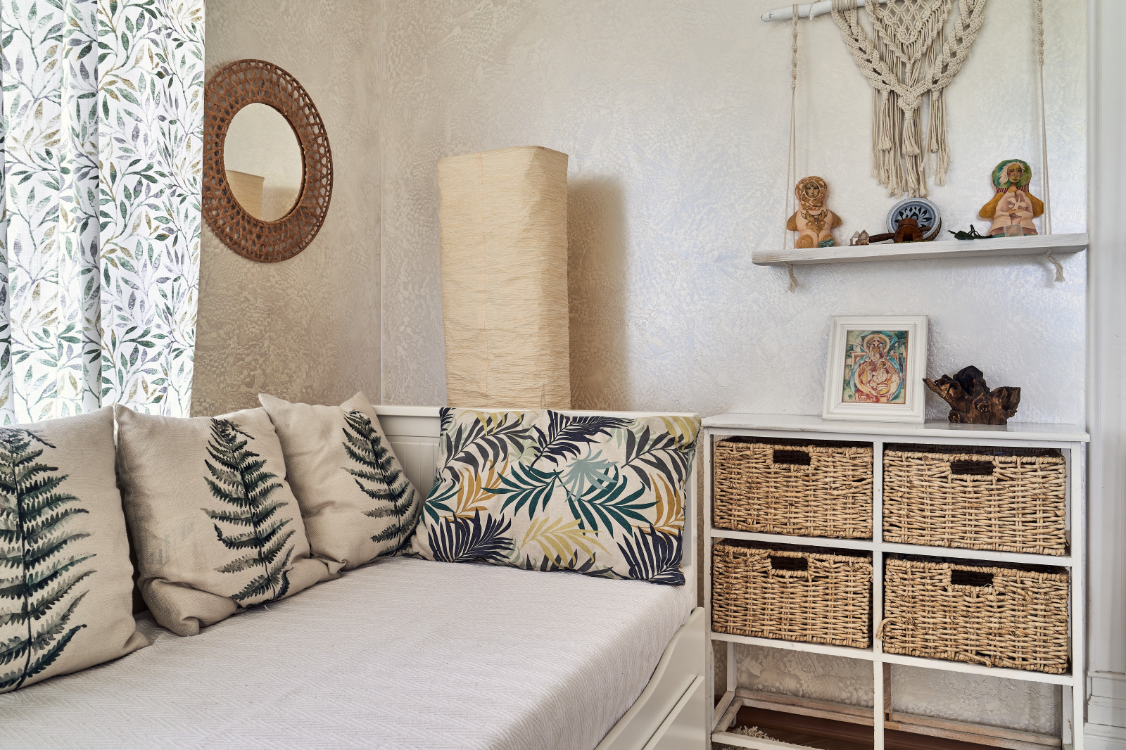 Гостевой загородный дом в Подмосковье