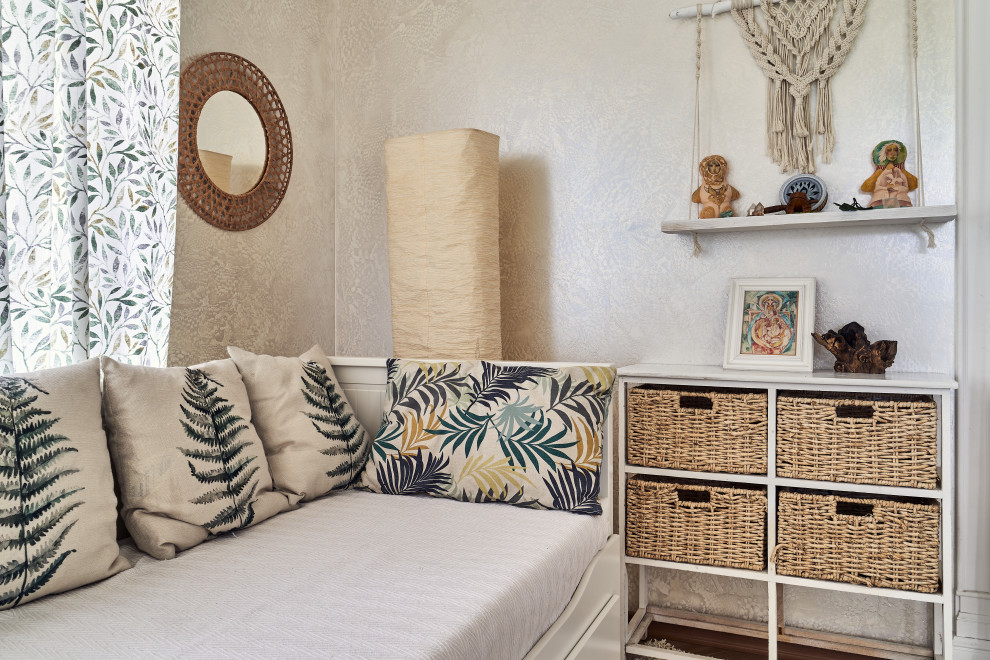 Гостевой загородный дом в Подмосковье