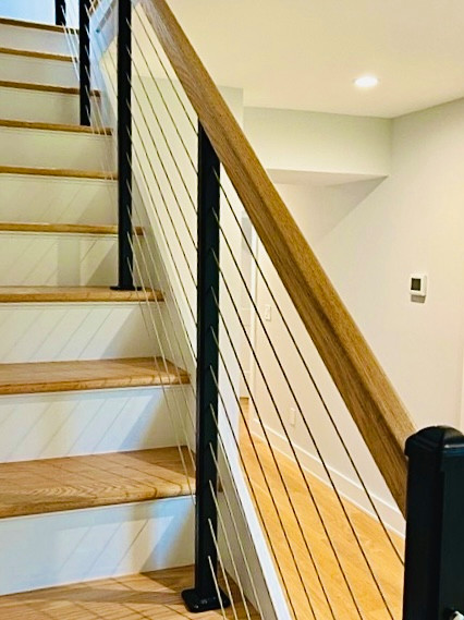 New Canaan home