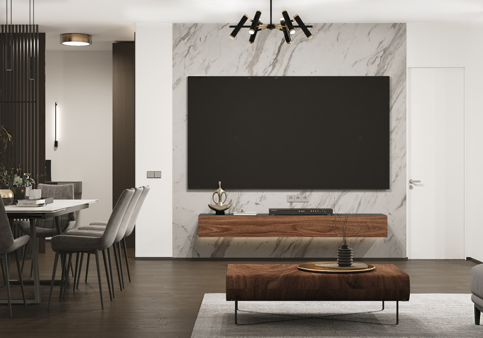 ЖК "Западный осров"