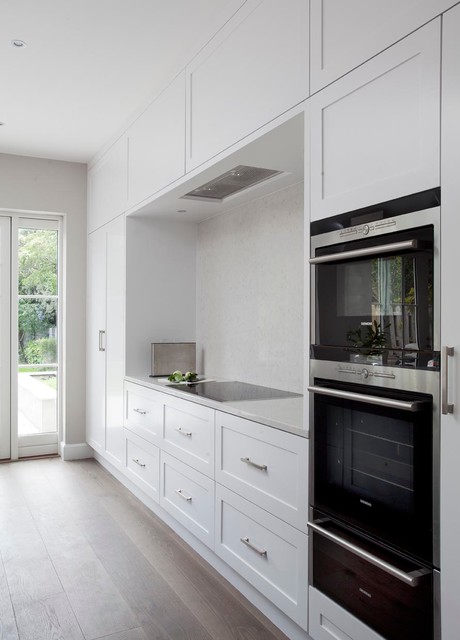 Proby Square modern-koek