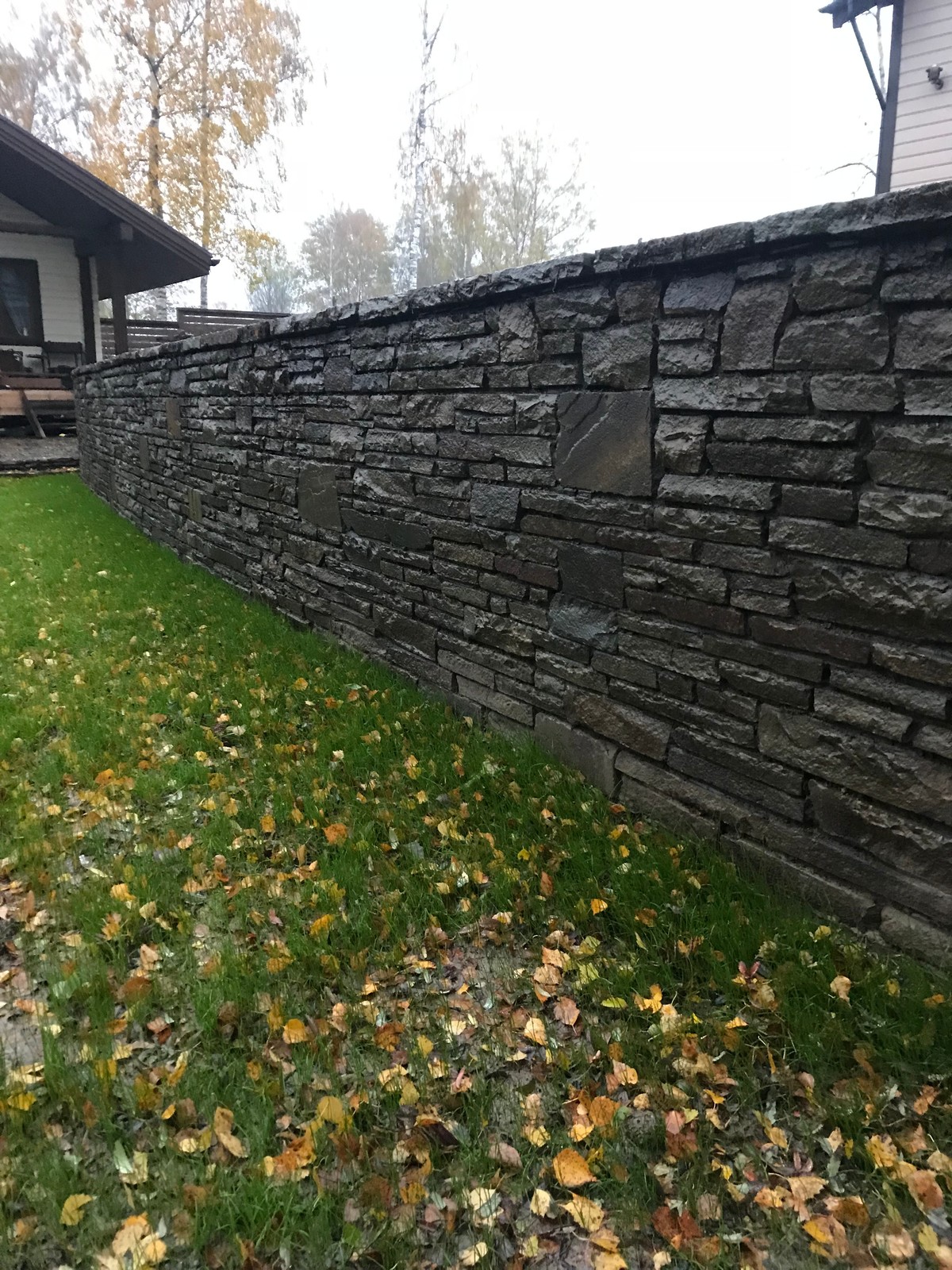 Ландшафтные работы