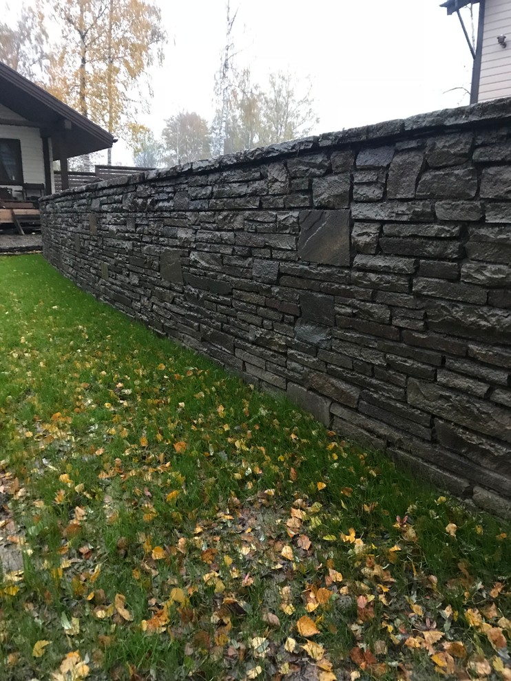 Ландшафтные работы