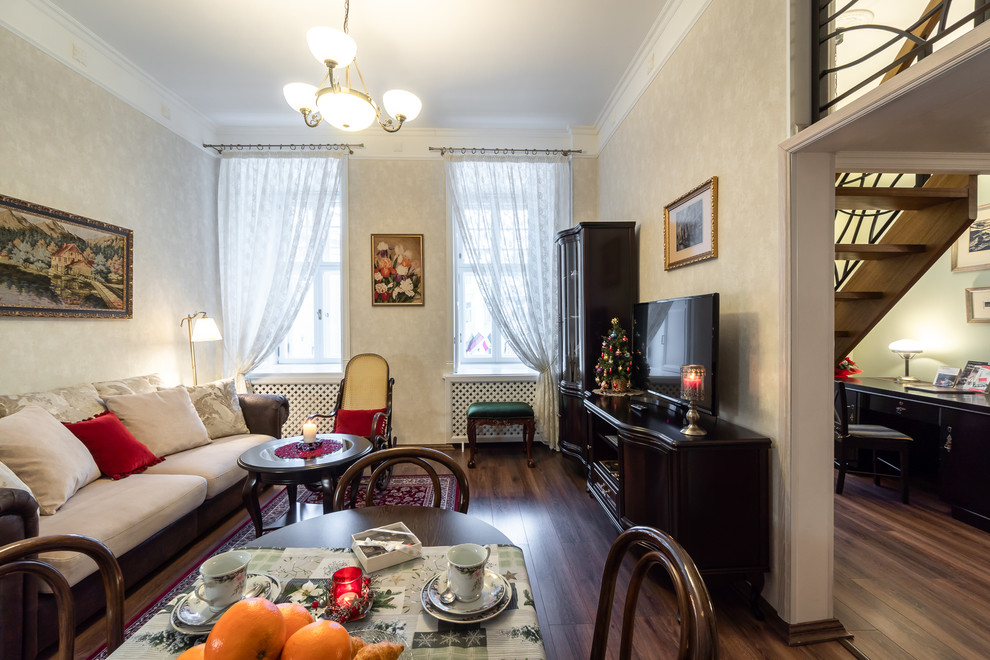 Suur-Karja Classic Apartments