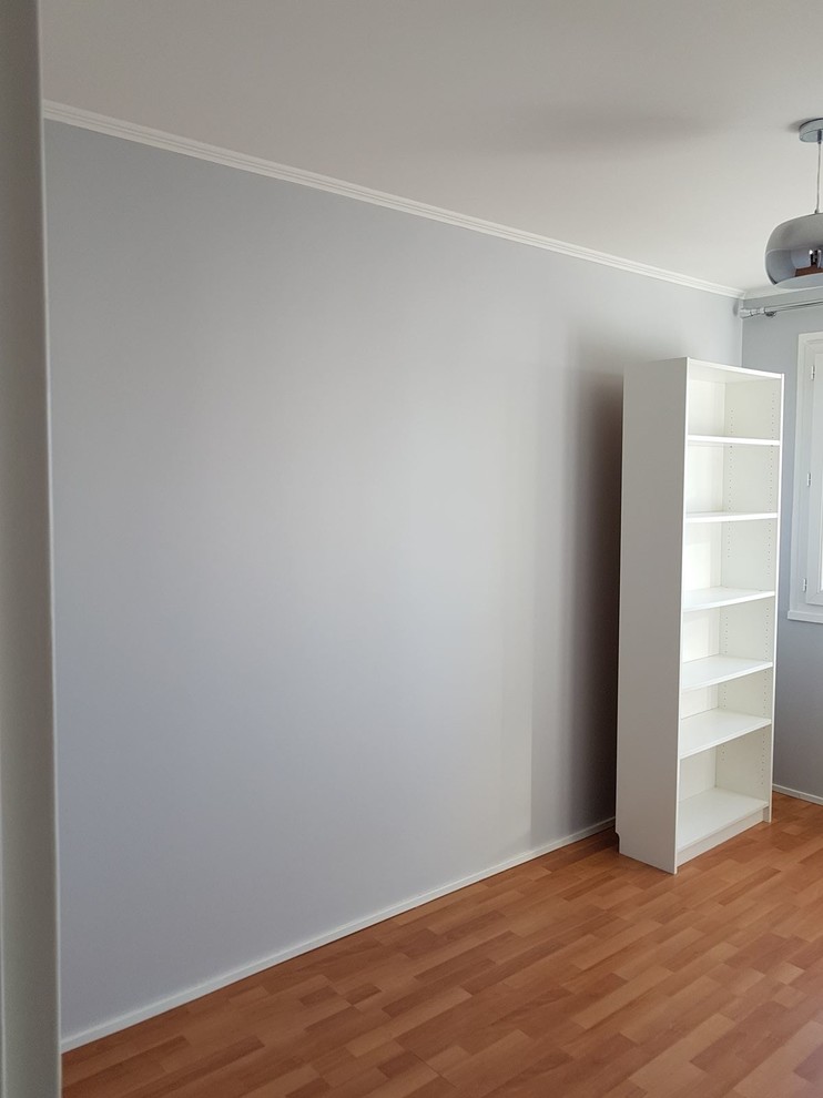 Rénovation Meudon La Forêt