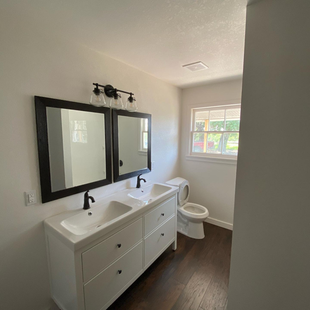 Complete Home Remodel
