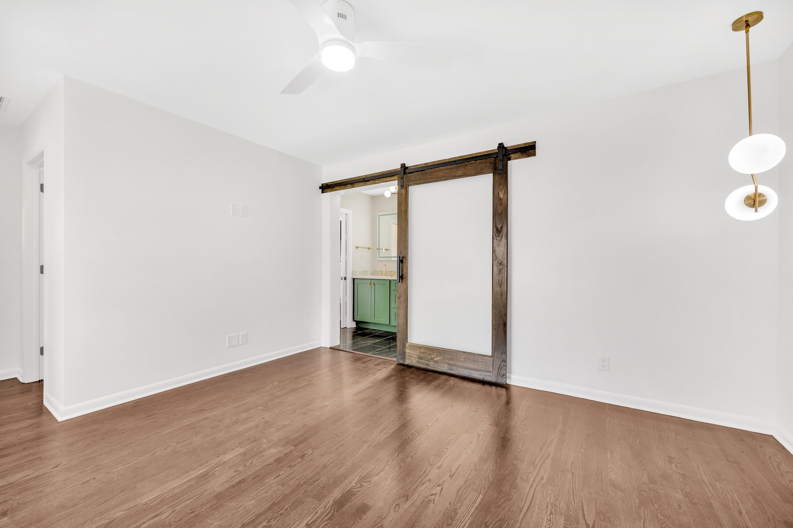 East Point Master Suite Addition