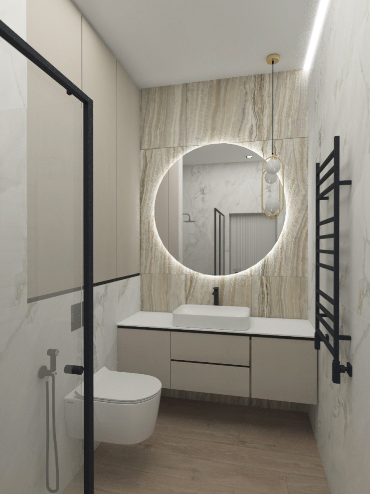 Проект дома на ул. Дачная