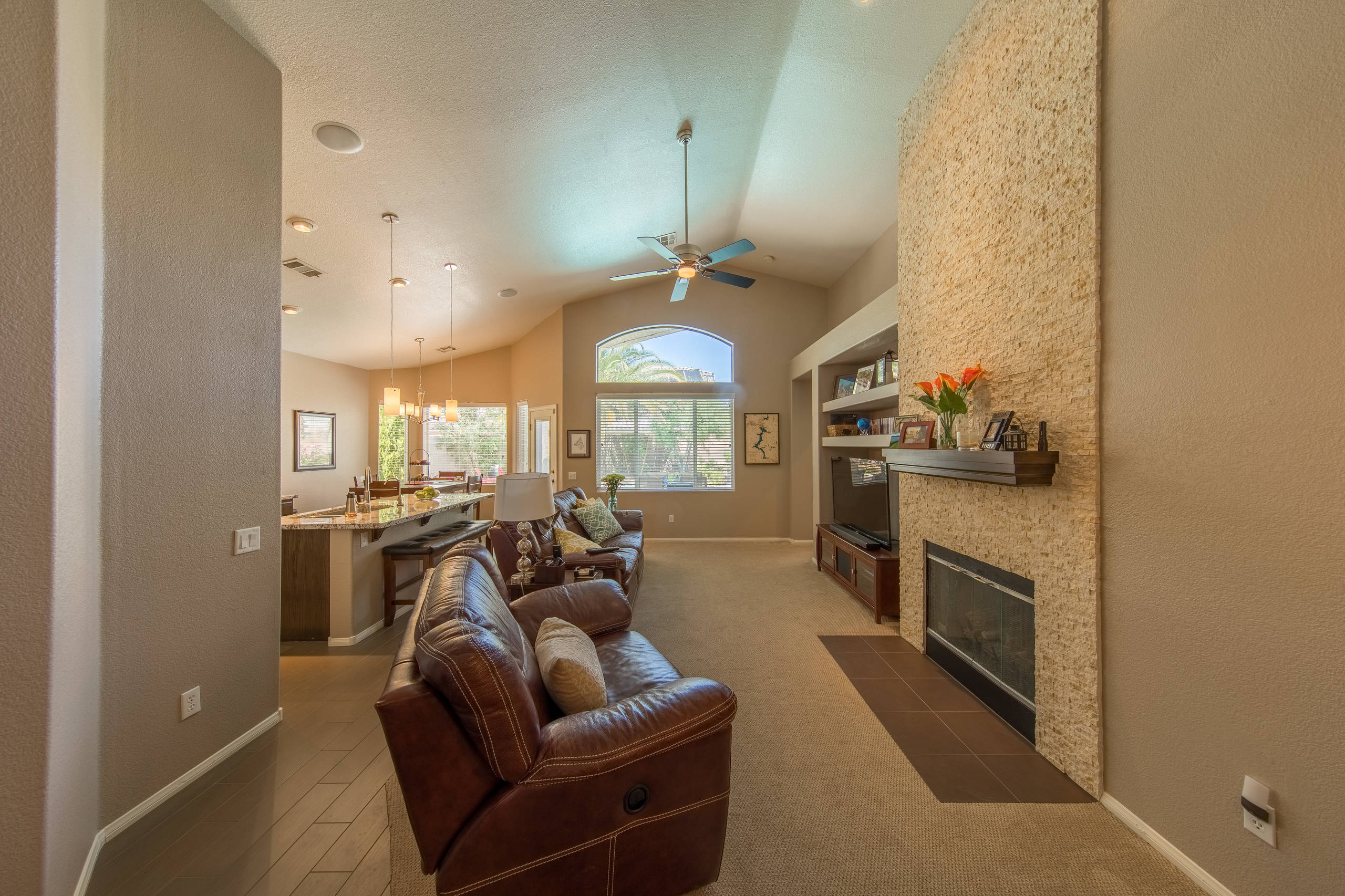 Timber WIllow Phase 2 | Whole Home Design