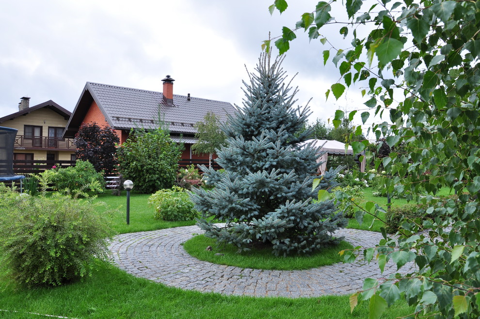 кп "Мелоди" - Уход за садом - 100% качество